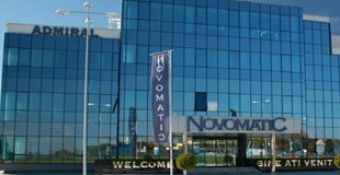 Novo Invest CO S.R.L., Headquarters, Bucharest, Romania